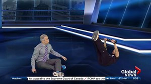 Fit Tips with Blitz Conditioning: 4 exercises using light weights