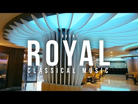 ROYALTY FREE Royal Music / Classical Orchestral Music Royalty Free by MUSIC4VIDEO