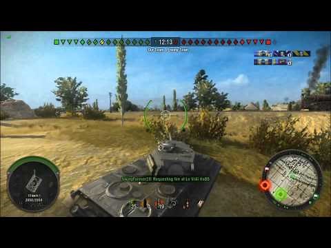 Skills and Perks: Off-Road Driving