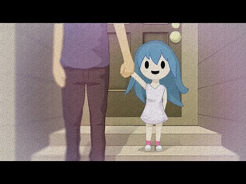 Spooky's Jump Scare Mansion - SPOOKY'S BACKSTORY (Secret Arcade Machine)