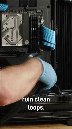 DO These 10 Things Before Your Next Water-Cooled PC Build 💧🧠