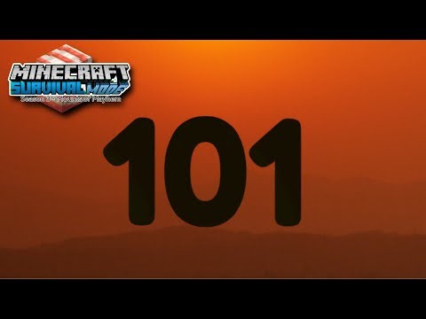 MCSM:MM 3: 101 Ways to Beat Minecraft in ONE Day