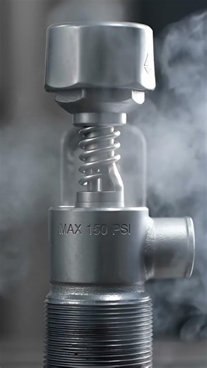 What Stops Water Heaters From Exploding?