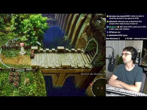 Creating PERFECT Pixel Art! Adventures of Elliot & MOONSHIRE MONDAY!