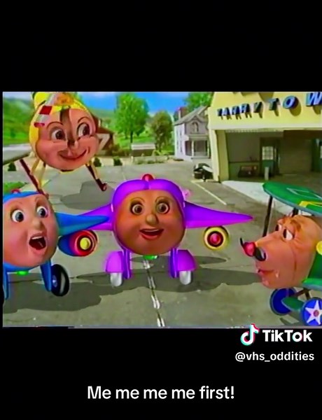 Biblical truths…✈️🛩️📸 #vhs #vhsarchive #weirdvhs #cursed #wtf #deconstruction #fundiesnark #vbs #corememory #memoryunlocked #feverdream #90s #90skid #2000s #2000skid #childhood #nostalgia #vhscollector #vhscollection #vhscommunity #vhsishappiness #vhstapes #vhsedit #vhsforever #tapehead #plane #jayjaythejetplane