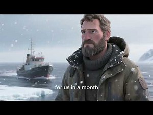 Endurance: Shackleton's Incredible Voyage