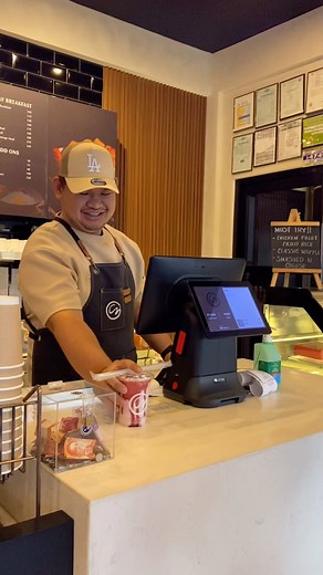 92K reactions · 331 shares | AYT! Always grateful for the “so good” moments our customers have at Manna! 癩 | Café Manna | Facebook