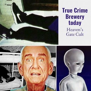 You can listen to True Crime Brewery on your podcast app and at Tiegrabber.com #truecrime | Tiegrabber Podcasts | Facebook