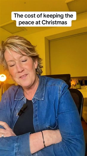 Christmas doesn’t make unsafe people safe… #familytrauma #christmas #cyclebreaker #emotionalabuse #toxicfamily | Mind Positive