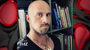 'AGT: Extreme' Contestant Jonathan Goodwin Breaks Silence On Horrific Accident | TMZ TV