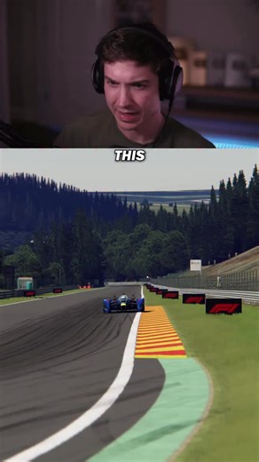 945K views · 2.8K reactions | RedBull X2010 vs. Spa #redbull #f1 #spafrancorchamps | Aaron Rheins 2 | Facebook