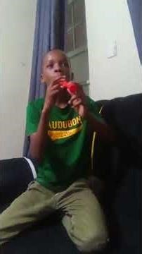 Me playing dance monkey on a descant recorder