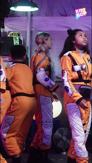 There are #Monsters everywhere in our latest #Halloween music video!