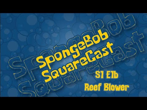 S1E1b Reef Blower