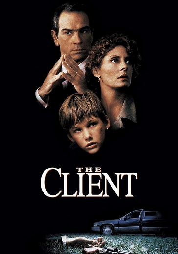 The Client - movie: where to watch streaming online