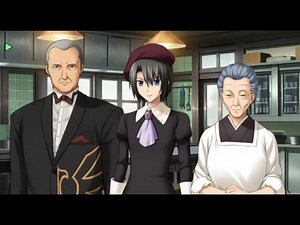 UMINEKO PORT EPISODE 1 PT12