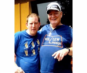 William Johnson Obituary (2025) - Bay City, MI - Gephart Funeral Home - Bay City