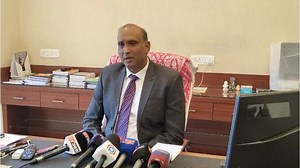 Assam becomes India’s first state to install Scientific MCU System for criminal tracking