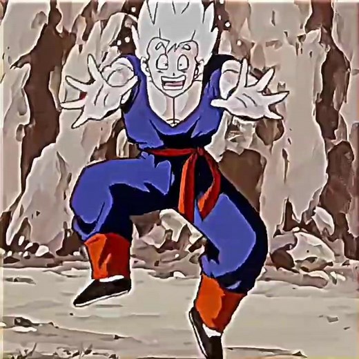 Nobody Expected Goten To Be This Dangerous 😳🔥