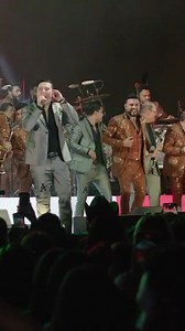 1M views · 36K reactions | El Recodo y La Arrolladora Banda El Limón juntos por primera vez cantando El Sinaloense  | Banda El Recodo | Facebook