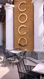 All Our Dishes Are Every Gourment’s Delight cocorestaurants#cocofriendlydining #arkanmall #citycenteralmaza #cairofestivalcity #riverwalk #openairmallmadinaty #heliopolis #egypt #cairo Find us at: 📍 Open Air Mall Madinaty 📍 City Center Almaza 📍 Cairo Festival City 📍 Arkan Plaza 📍 Riverwalk 📍 103 Omar In Elkhatab, Heliopolis Check our Menu in bio and discover more of Coco's special dishes TRN: 616-349-114 | COCO Restaurants