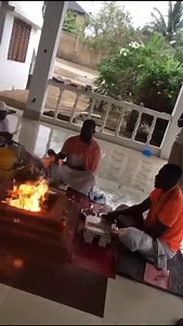 Om Shivaya NamahOm Maheshwaraya NamahOm Shambhave NamahOm Pinakine Namah | Sanatana Dharma Africa