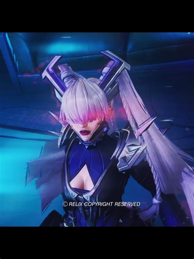 Exploring Punk-Magik and Pink-Magik Skins in Marvel Rivals