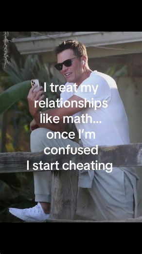 Saint Dairy (@saintdairy)’s video of Relationship TikToks