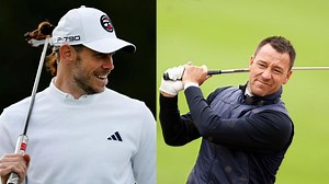 Discover the golf handicaps of famous stars including Gareth Bale, John Terry