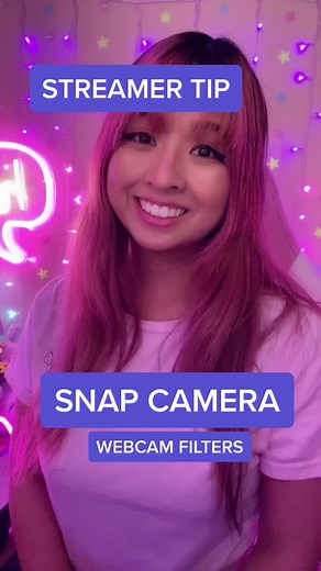 Free Snapchat Filters for Streaming - Download Snap Camera Now!