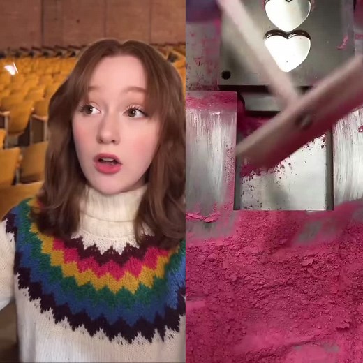 #foryou#foryoupage#audition#theatre#pov#cc