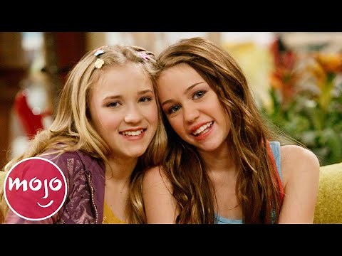 Top 10 Disney Shows With the Best Casts (& We Didn't Know at the Time)