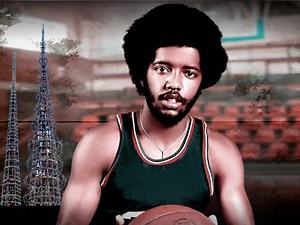 Raymond Lewis: L.A. Legend - Apple TV (BM)