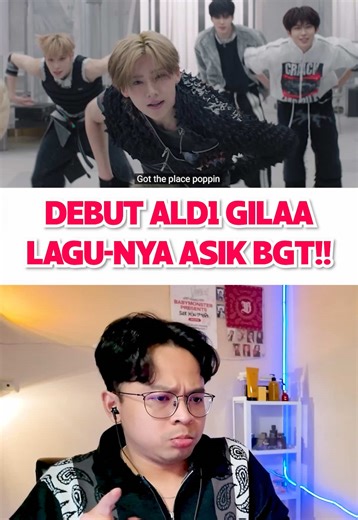 ALD1 Debut: Keren Banget! Reaksi dan Unboxing