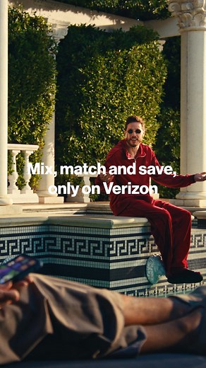 8.8K views | Mix & match plans to save! Bring your AT&T or T-Mobile bill to Verizon. | Verizon | Facebook