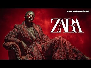 Luxury Retail Music Mix 2025 🎶 Relaxing Fashion Store Playlist for High-End Boutiques