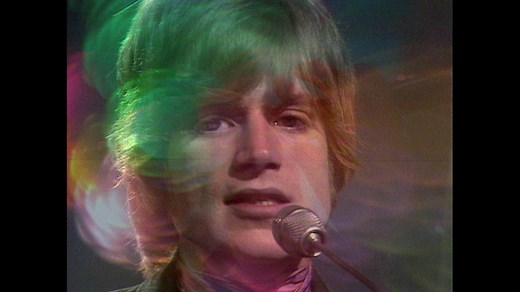 The Moody Blues - Voices In The Sky