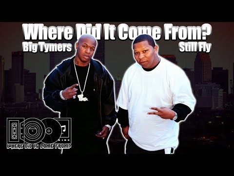 Big Tymer's "Still Fly" | Ep. 26