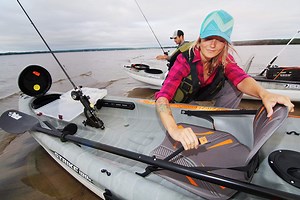 Kayak Rod Holders: Our Top Picks for Keeping Organized on the Water