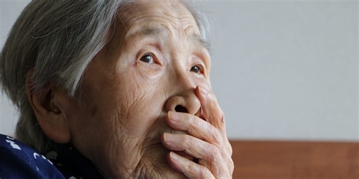 Japan's loneliness epidemic is leading elderly women to choose prison | Fortune Well