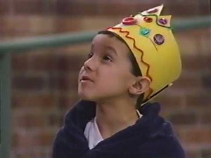 Adventure Bus (2000 Version) Part 6