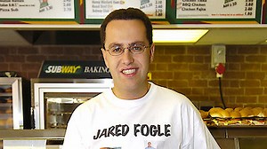 Watch Jared from Subway: Catching a Monster Season 1 Episode 1 - Part 1