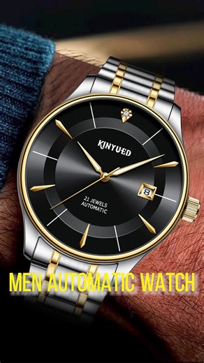 Men automtic watch #watchfactory #menwatch #automaticwatch