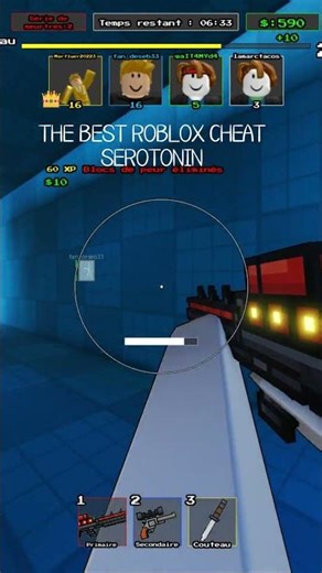 the best roblox script cheat #cheat #roblox #script #robloxshorts