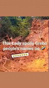 78K views · 718 reactions | She’s from River Gee County and today was...