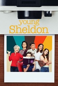 Young Sheldon: Season 6 | Cast and Crew | Rotten Tomatoes