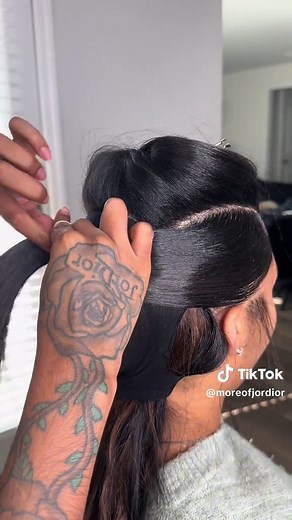 Moreofjordior on TikTok