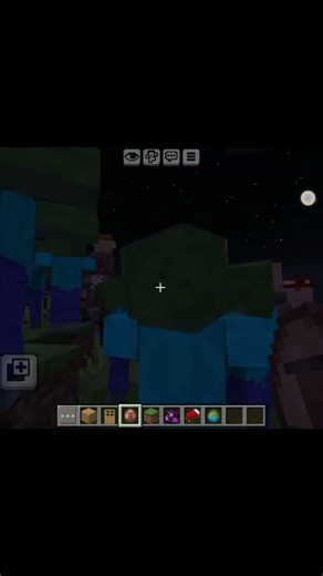 zombie army 🆚 villager army#minecraft #shorts