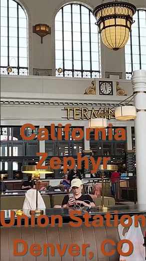 Denver Union Station