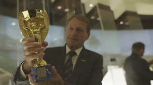 254K views · 1.2K reactions | Reunited with the Jules Rimet Cup after...